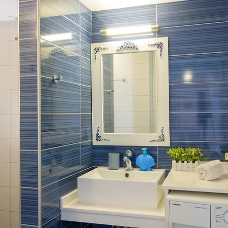 Marilena Seaside House إيلوندا