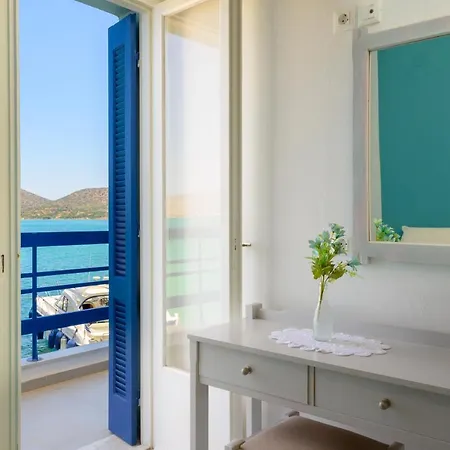 Marilena Seaside House