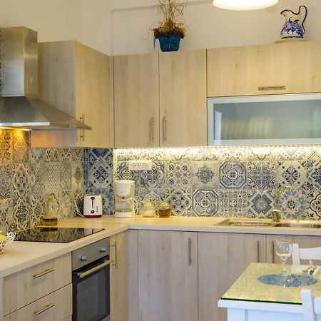 Apartament Marilena Seaside House Elounda