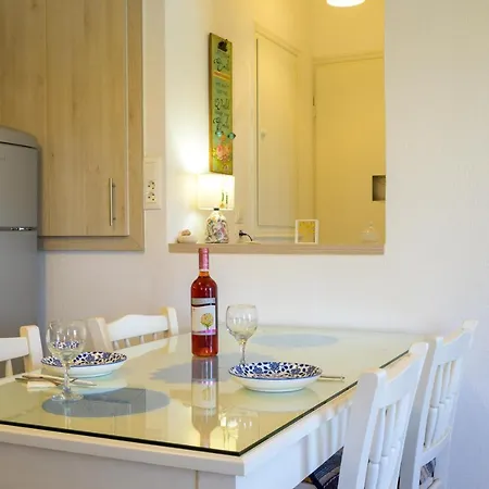 Apartament Marilena Seaside House
