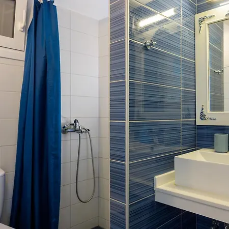 Marilena Seaside House Apartament *