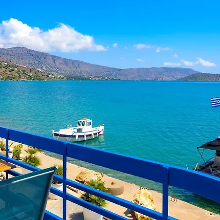 Marilena Seaside House Apartament