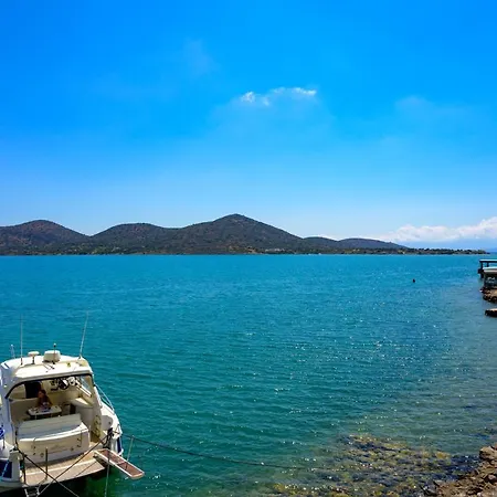 Apartament Marilena Seaside House *