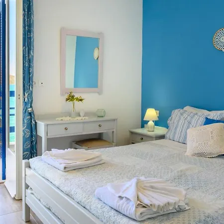 Marilena Seaside House * Elounda