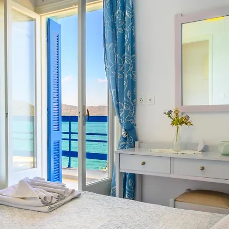 Apartament Marilena Seaside House *