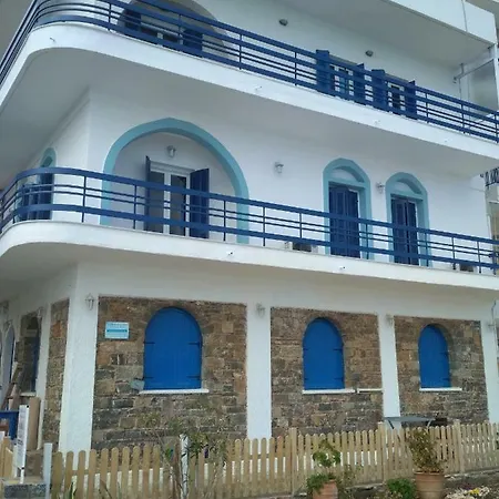 Marilena Seaside House Elounda